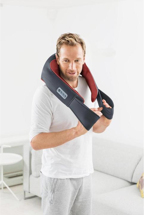 Image du produit Beurer MG 151