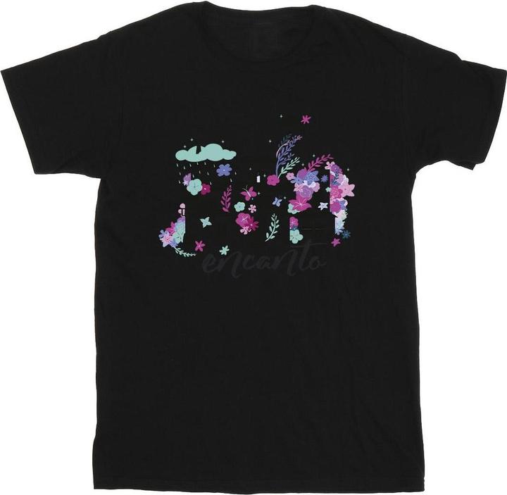Immagine prodotto Disney Encanto Casita Maglietta Uomo (4XL)