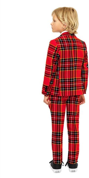 Actual product image OppoSuits Boys Lumberjack (104, 98)