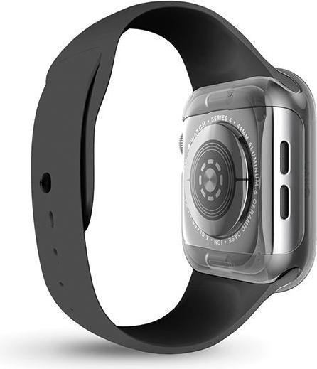 Actual product image Uniq Guard case