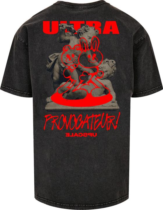Image du produit Urban Classics Ultraprovocateur Acid Heavy Oversize Tee - 127063 (XXL)