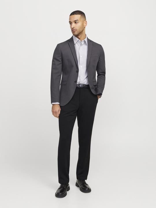 Produktbild Jack & Jones Normal geschnitten Hose mit Regular Fit Hose mit Regular Fit (W34/L32)