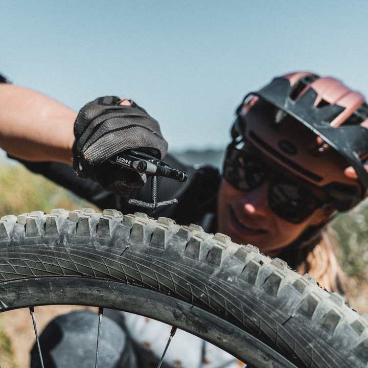 Immagine prodotto Lezyne V Pro 17