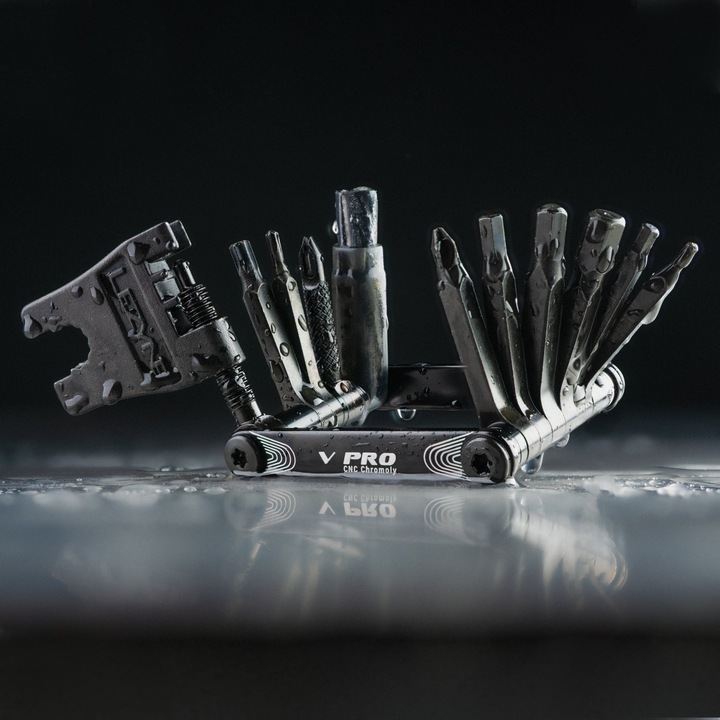 Immagine prodotto Lezyne V Pro 17