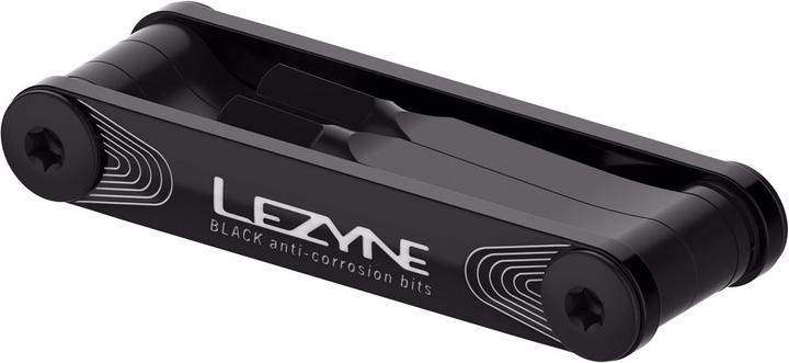 Image du produit Lezyne V Pro 17