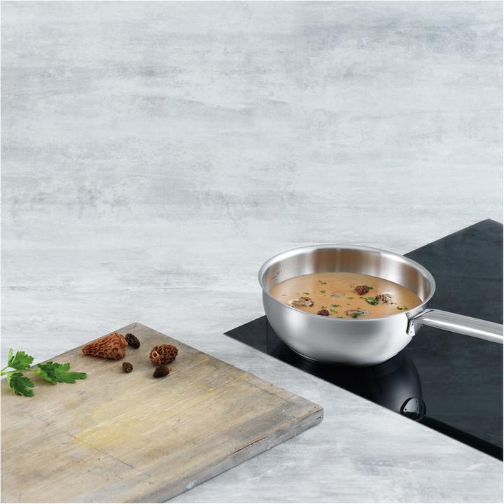 Produktbild Kuhn Rikon Montreux (18 cm, Kochtopf, Edelstahl)
