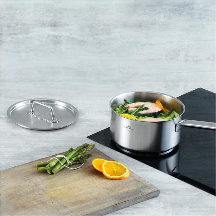Produktbild Kuhn Rikon Montreux (20 cm, Kochtopf, Edelstahl)