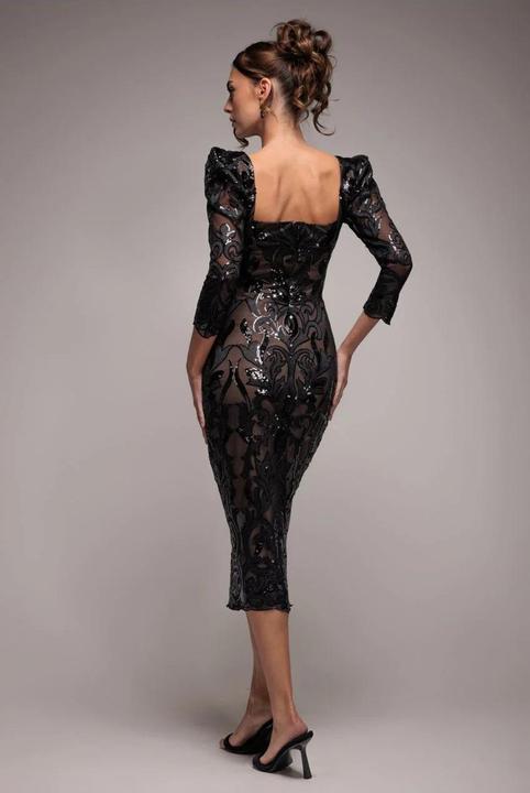 Produktbild Goddiva Midi (38)
