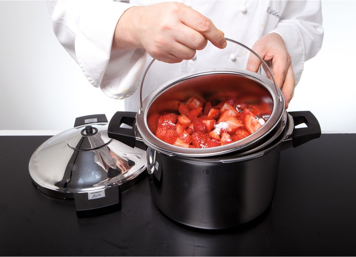 Produktbild Kuhn Rikon Entsafterset (24 cm)