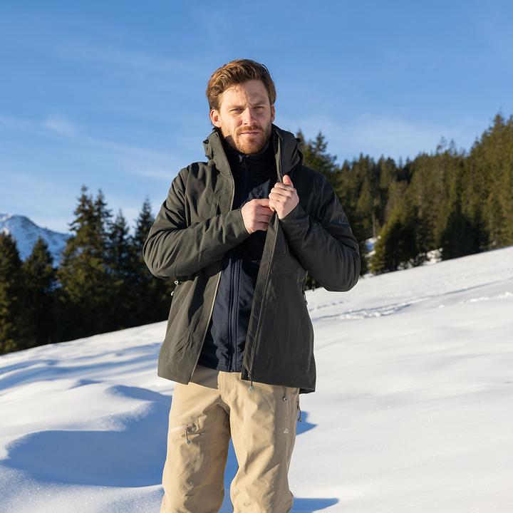 Immagine prodotto Radys R1 Tech Insulated Jacket (M)