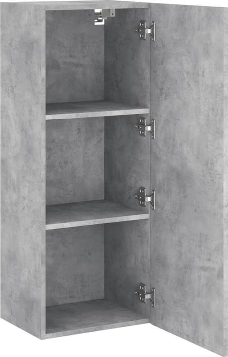 Produktbild vidaXL TV-Wandschrank (40.50 x 30 x 102 cm)