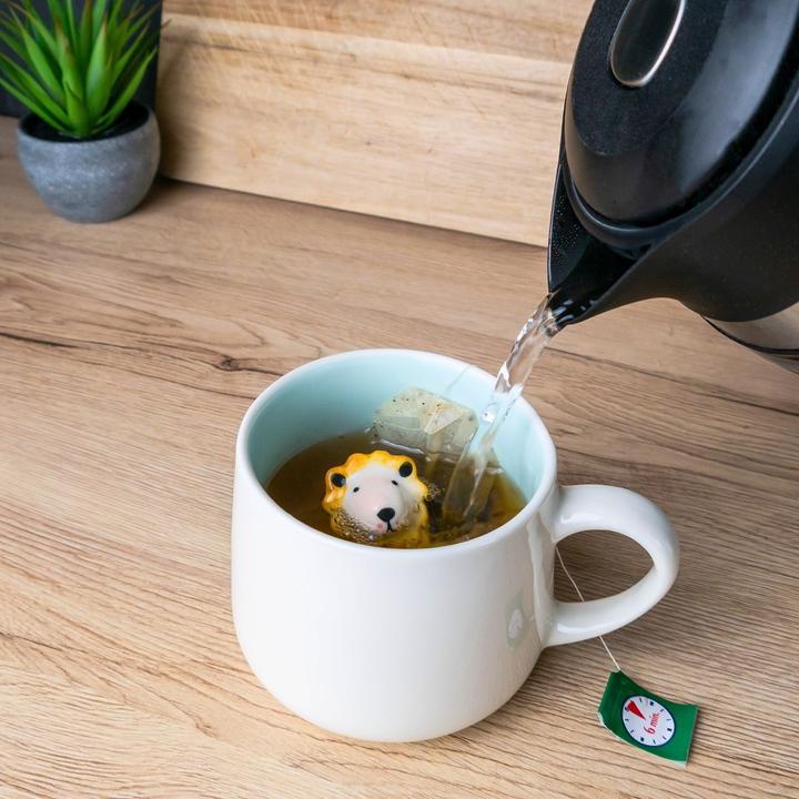 Image du produit Intirilife Tasse 3D (300 ml, 1x)