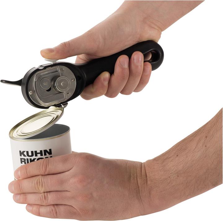 Immagine prodotto Kuhn Rikon Sicurezza auto