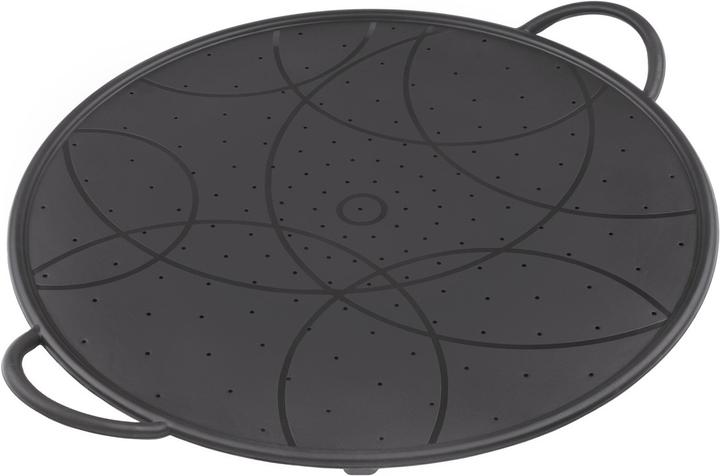 Kuhn Rikon Protection contre les éclaboussures (26 cm, Matières plastiques)