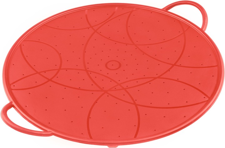 Produktbild Kuhn Rikon Spritzschutz (26 cm, Kunststoff)