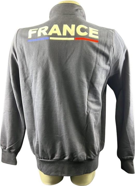 Produktbild Errea Trainingsjacke Frankreich David 2025/26 (M)
