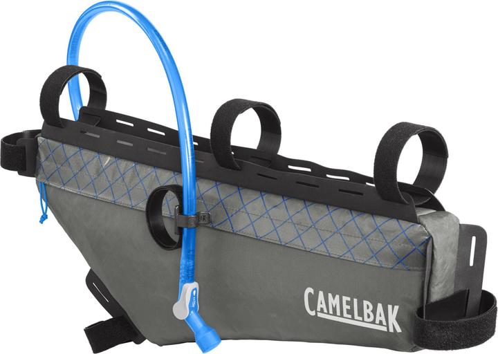 Produktbild Camelbak MULE Rahmentasche mit Trinkbeutel (2 l)