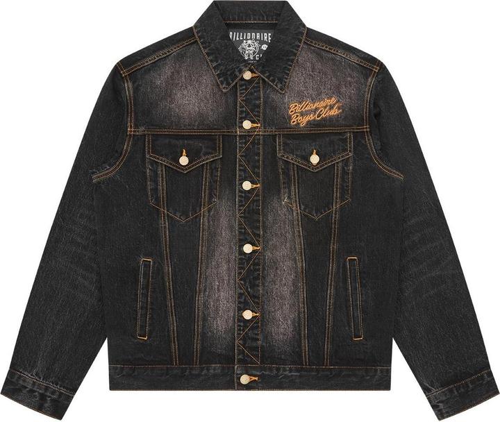 Actual product image Billionaire Boys Club Script Cord Collar (M)