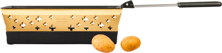 Productafbeelding Kuhn Rikon Zwitsers kruis