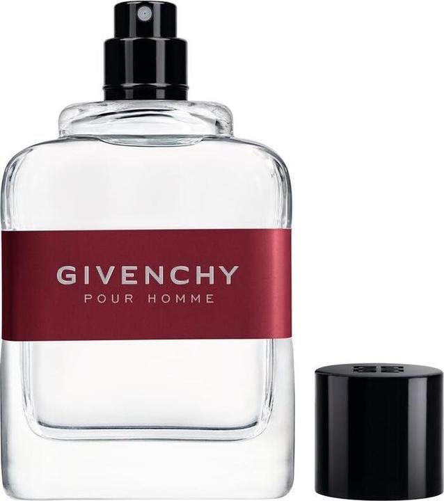 Actual product image Givenchy Pour Homme (Eau de toilette, 60 ml)