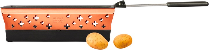 Produktbild Kuhn Rikon Schweizer Kreuz