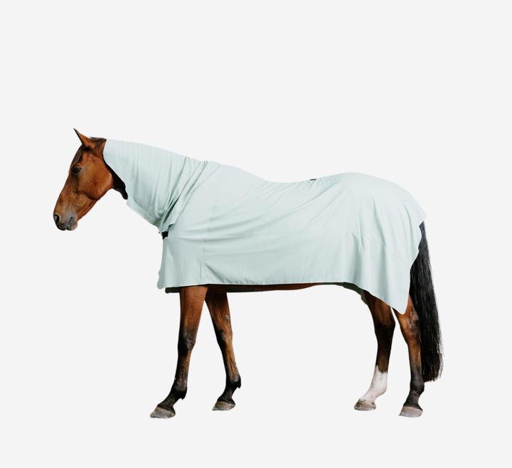 Fouganza Horse Poncho