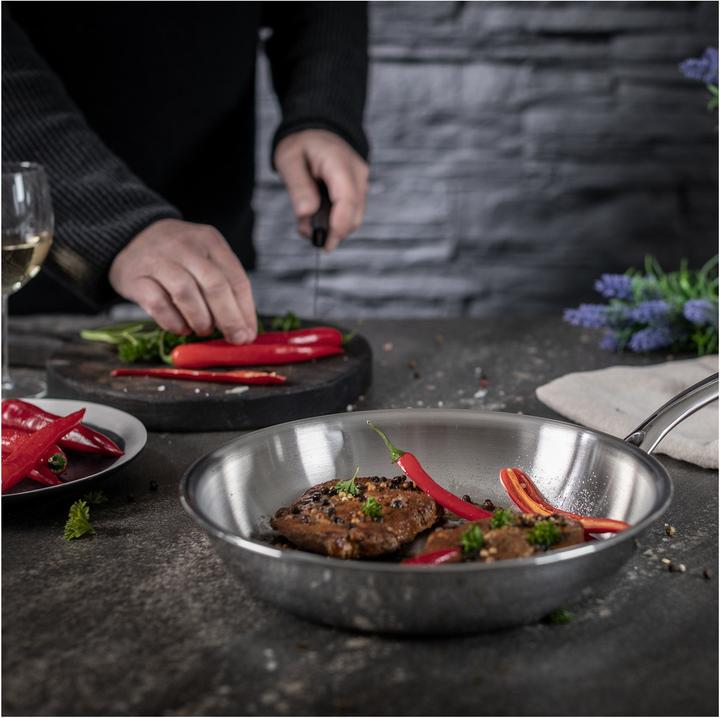 Produktbild Kuhn Rikon Swiss (Bratpfanne, 28 x 9.60 cm)