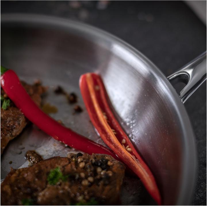 Produktbild Kuhn Rikon Swiss (Bratpfanne, 28 x 9.60 cm)