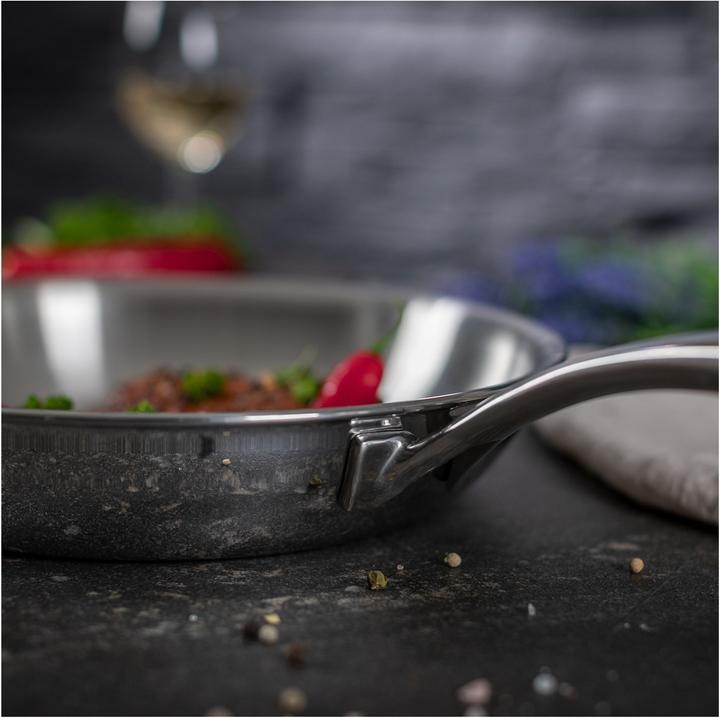 Produktbild Kuhn Rikon Swiss (Bratpfanne, 28 x 9.60 cm)