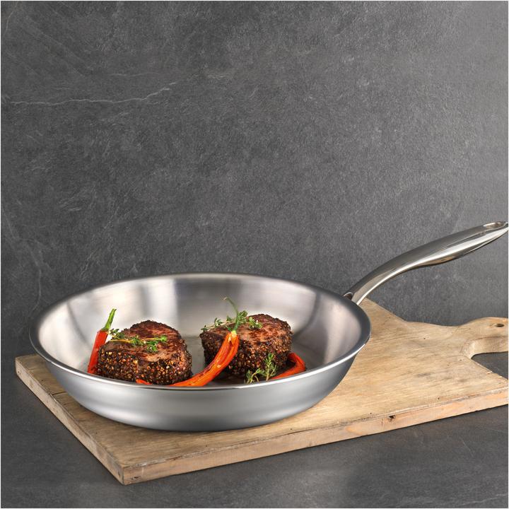 Produktbild Kuhn Rikon Swiss (Bratpfanne, 28 x 9.60 cm)