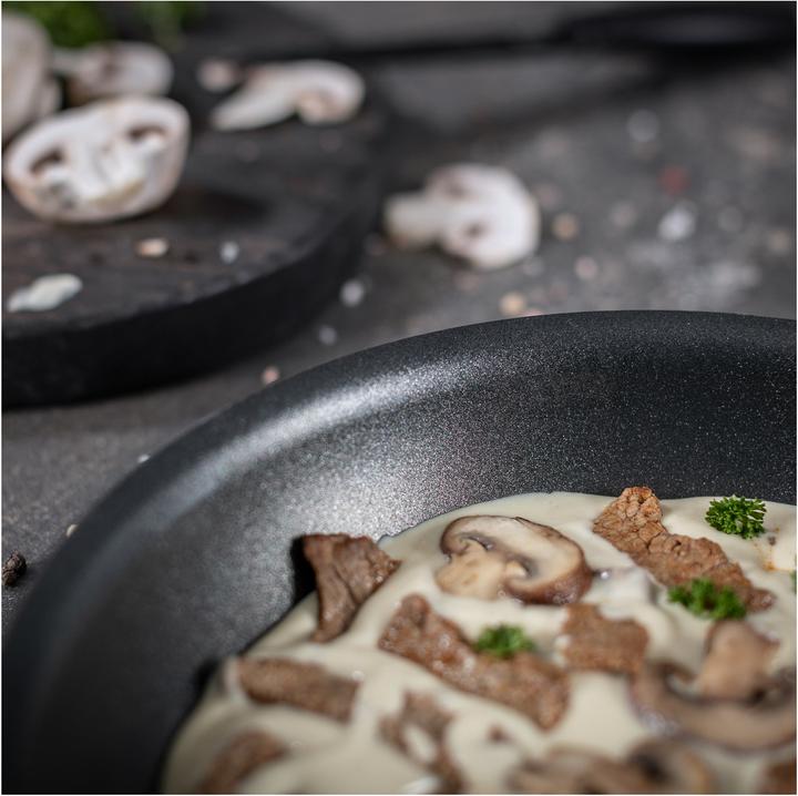 Image du produit Kuhn Rikon Suisse (Poêle à frire, 24 x 9 cm)