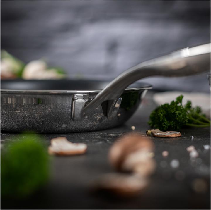 Image du produit Kuhn Rikon Suisse (Poêle à frire, 24 x 9 cm)