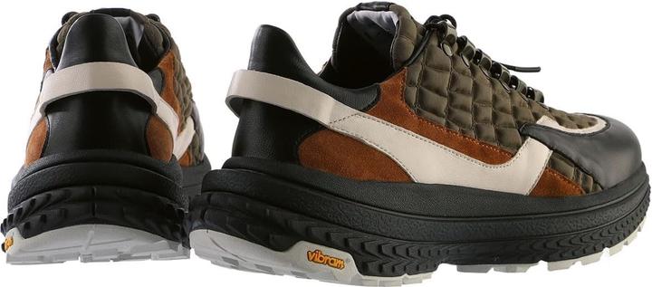 Immagine prodotto Högl ZAC sneakers per donna, verde (42)