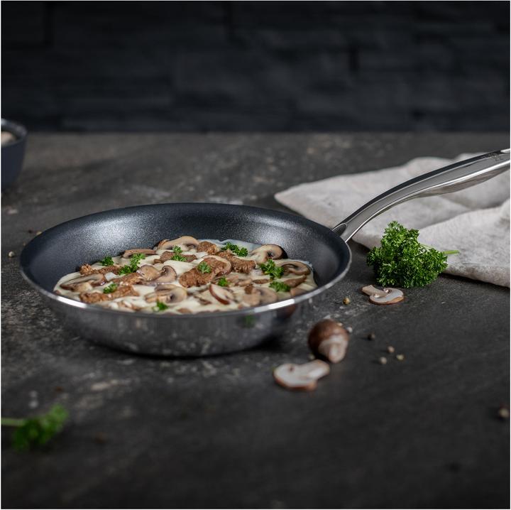 Image du produit Kuhn Rikon Suisse (Poêle à frire, 24 x 9 cm)