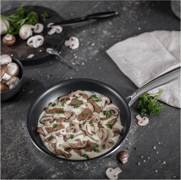 Image du produit Kuhn Rikon Suisse (Poêle à frire, 24 x 9 cm)