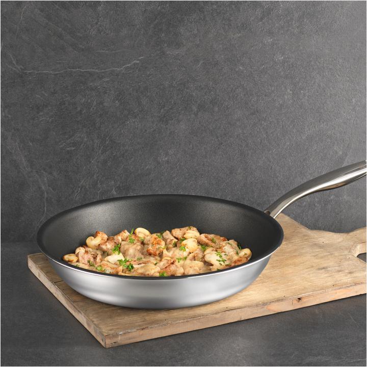 Image du produit Kuhn Rikon Suisse (Poêle à frire, 24 x 9 cm)