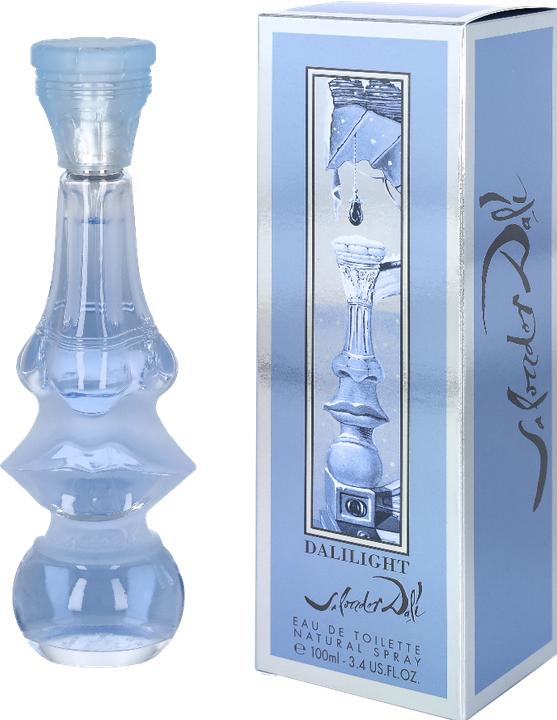 Immagine prodotto Salvador Dalí Dalilight (Eau de toilette, 100 ml)