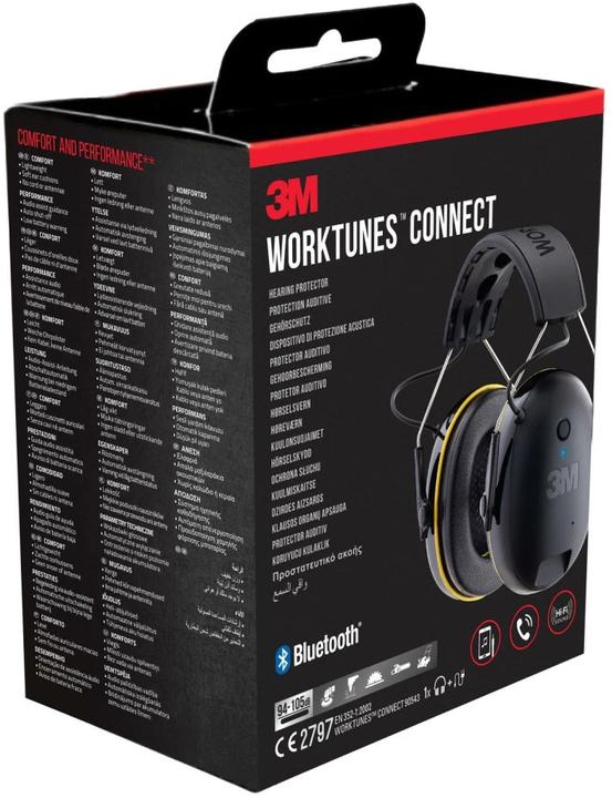 Produktbild 3M WorkTunes (1 x)