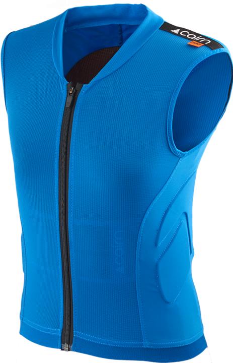 Cairn Proride D3O J - Ski Rückenprotektoren - Kind