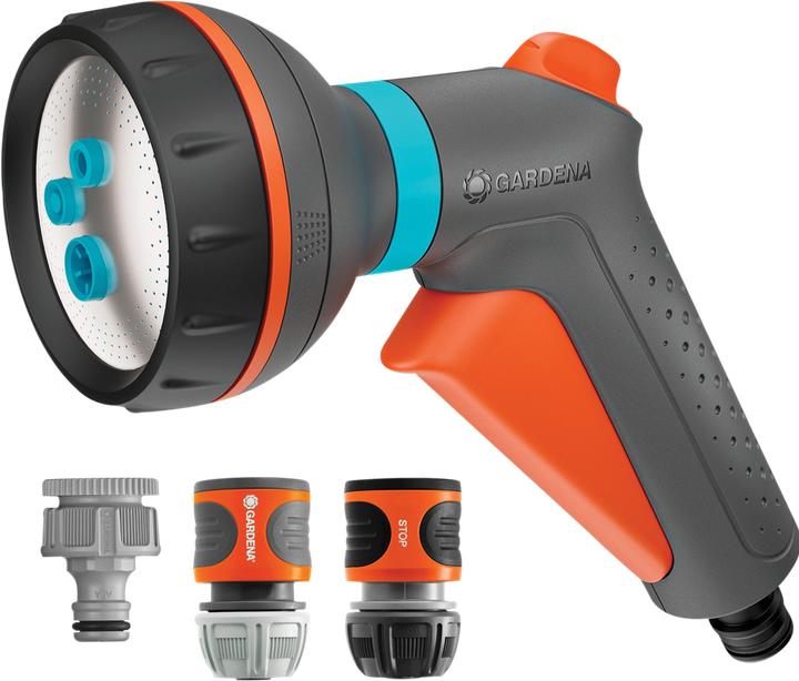 Actual product image Gardena Classic Multi-B starter set