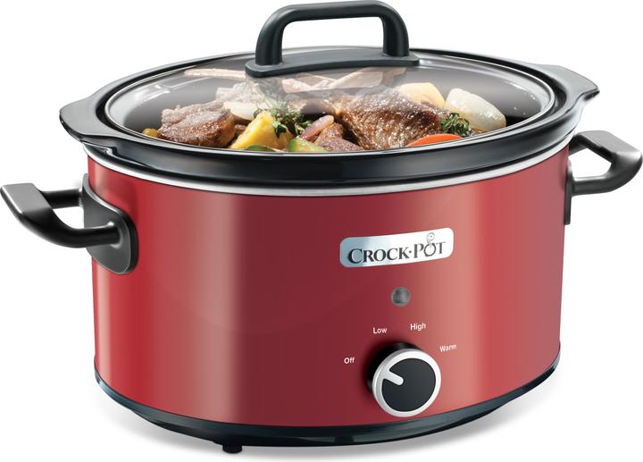 Crockpot Cuisinière à jonglerie