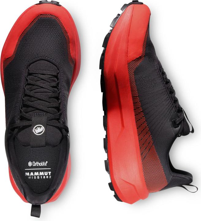 Actual product image Mammut Aenergy Mtn Low GTX (44)