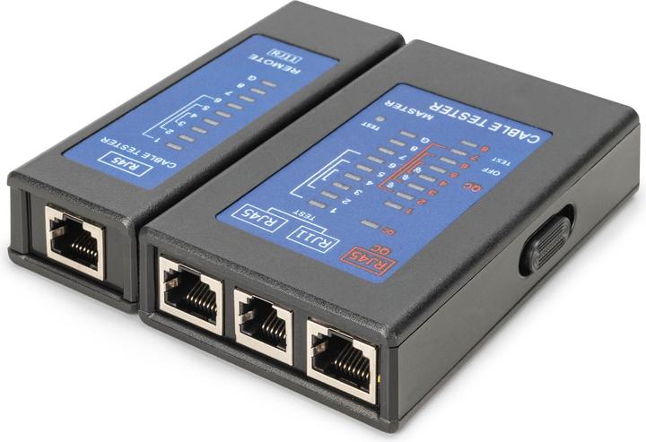 Produktbild Digitus Kabeltester (Kabeltester)
