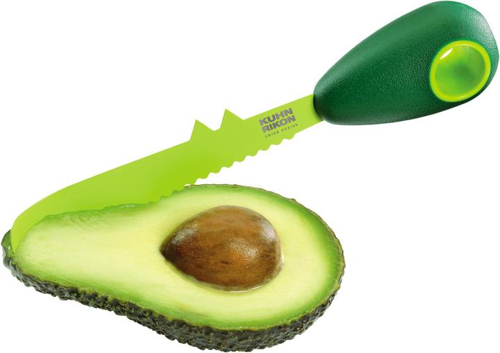 Produktbild Kuhn Rikon Avocadomesser