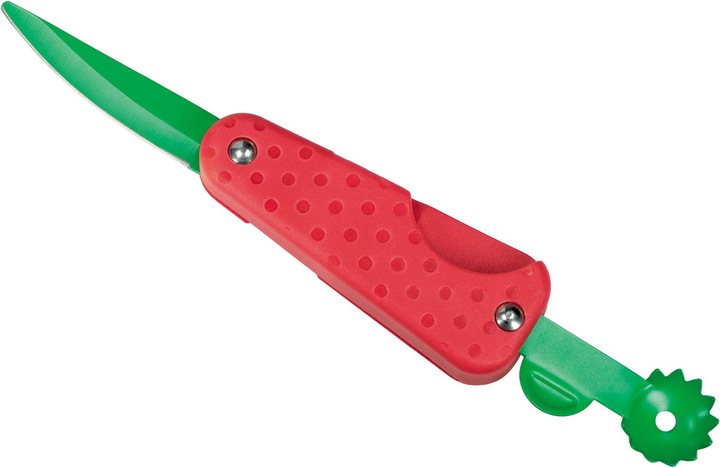 Immagine prodotto Kuhn Rikon Coltello per fragole