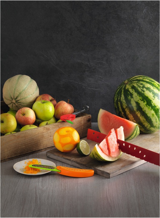 Immagine prodotto Kuhn Rikon Coltello per fragole