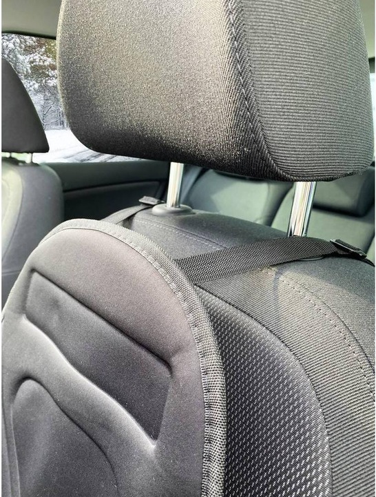 Actual product image HP Autozubehör Seat cover