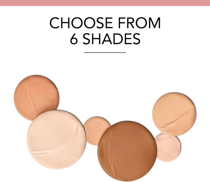 Produktbild Bourjois Air Mat Foundation (05 Golden Beige)