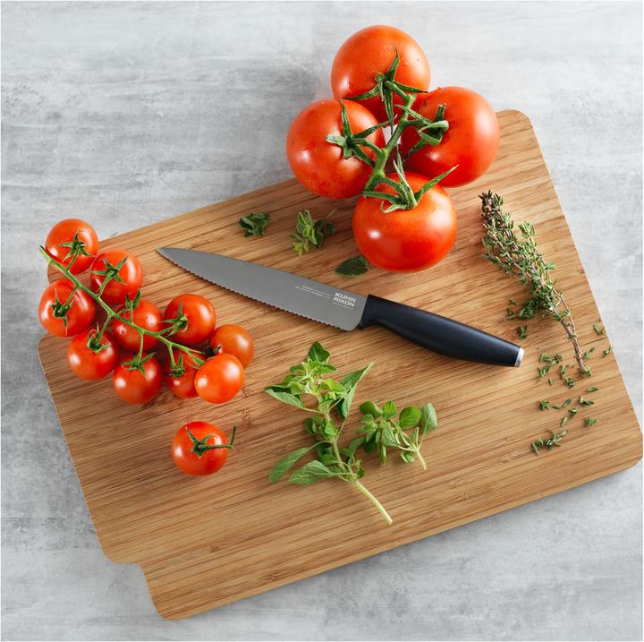 Actual product image Kuhn Rikon Colori Titanium (12.70 cm)