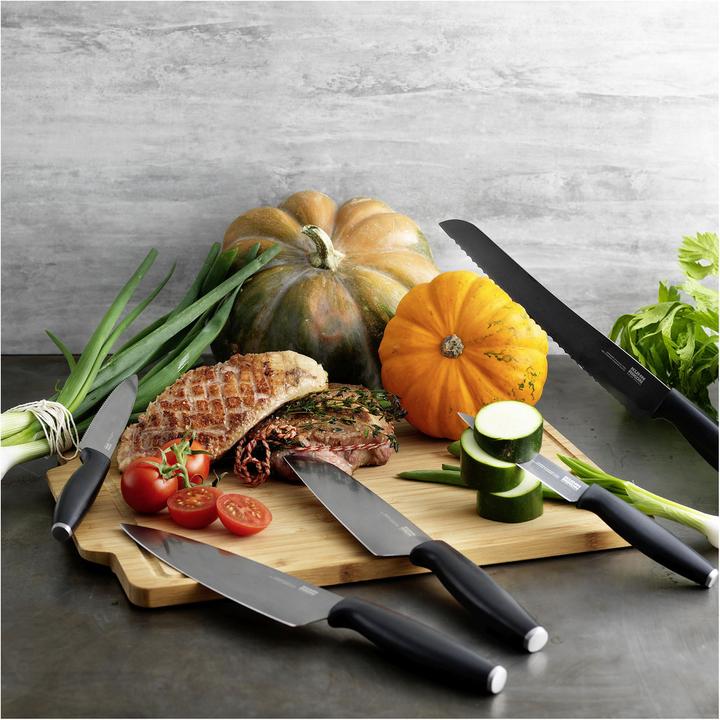 Actual product image Kuhn Rikon Colori Titanium (20.30 cm)